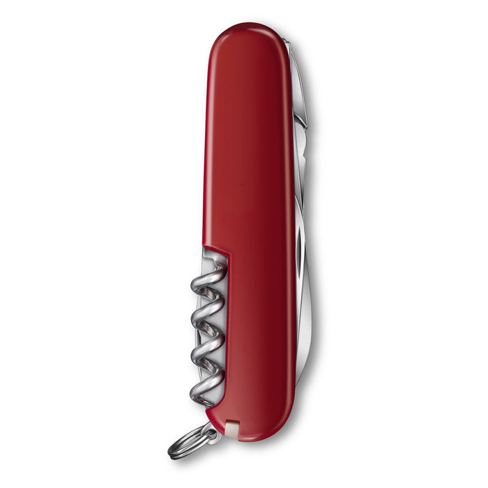 Angler, 91 mm, red