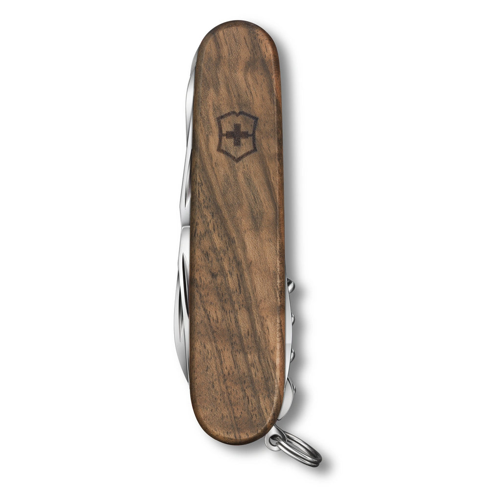 Huntsman Wood, 91 mm