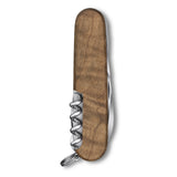 Huntsman Wood, 91 mm