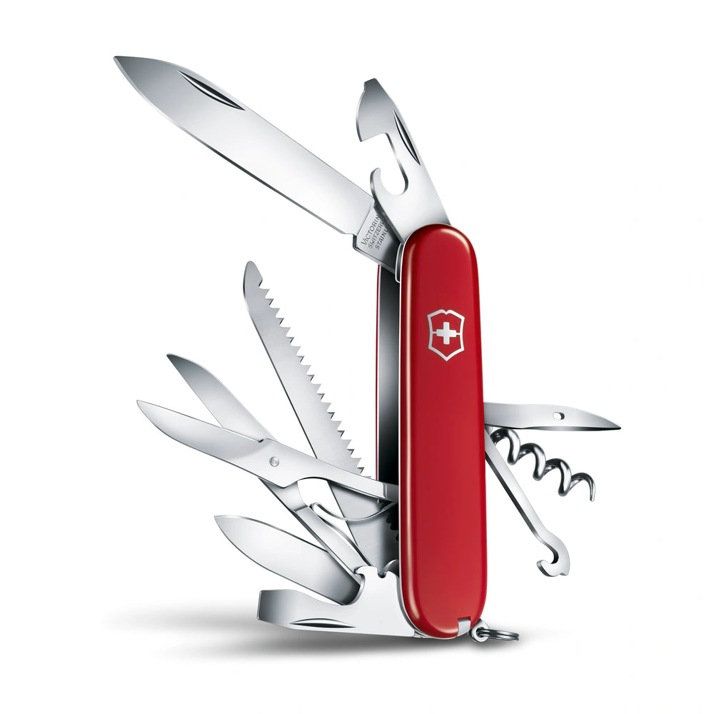 Huntsman, 91 mm