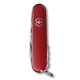 Mountaineer, 91 mm, rot