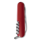 Mountaineer, 91 mm, rot
