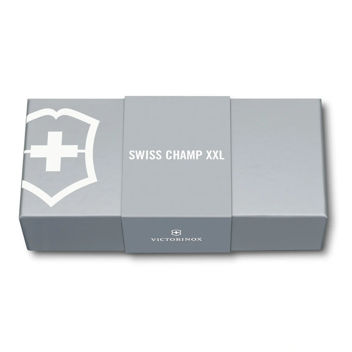 Swiss Champ XXL, 91 mm