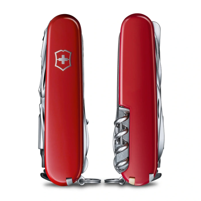 Swiss Champ XXL, 91 mm