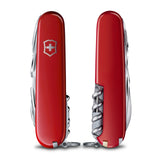 Swiss Champ, 91 mm