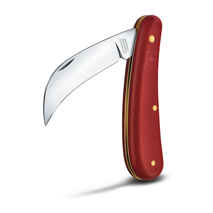 Hakenmesser M, rot