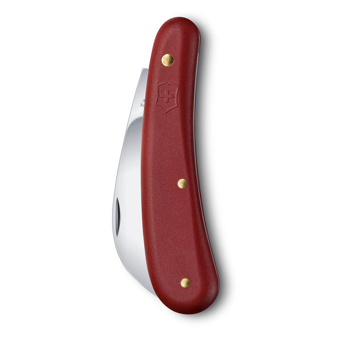 Hakenmesser M, rot