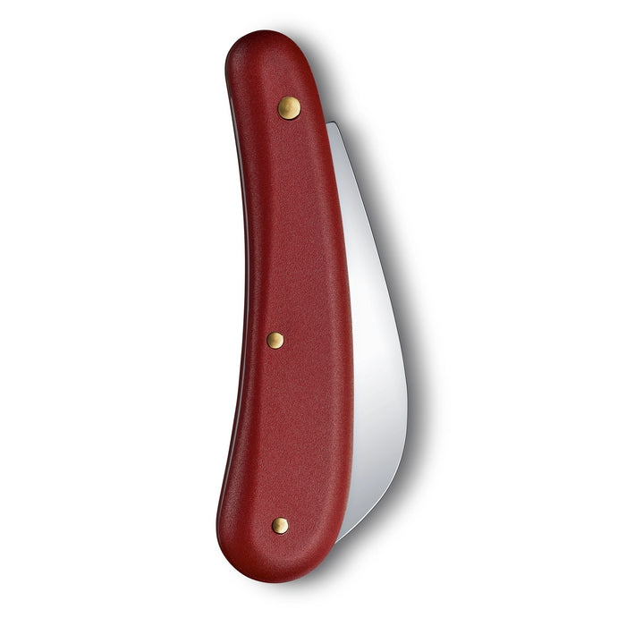 Hakenmesser M, rot
