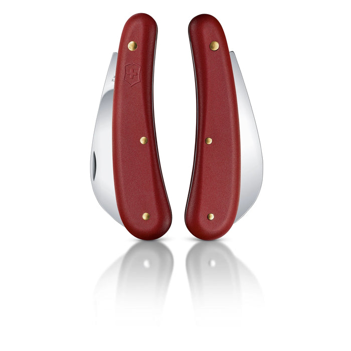 Hakenmesser M, rot
