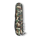 Spartan, 91 mm