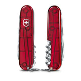 Climber, 91 mm