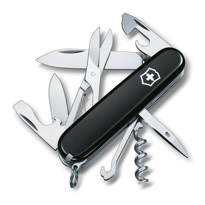 Climber, 91 mm