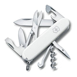 Climber, 91 mm