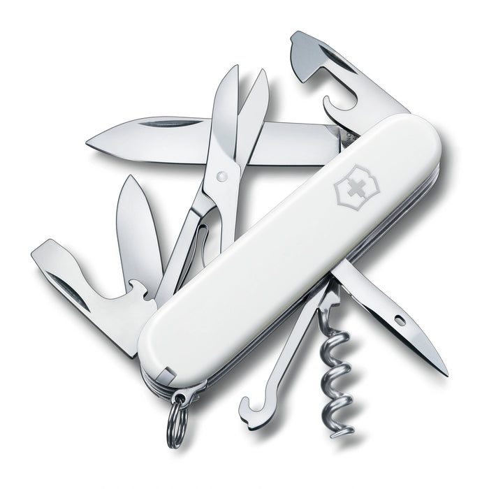 Climber, 91 mm
