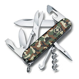 Climber, 91 mm