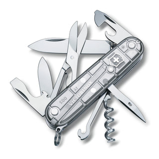 silber transparent