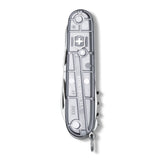 Climber, 91 mm