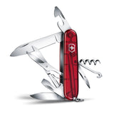 Climber, 91 mm