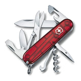 Climber, 91 mm