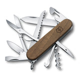 Huntsman Wood, 91 mm