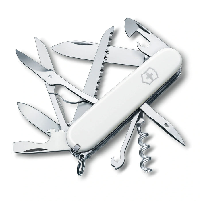 Huntsman, 91 mm