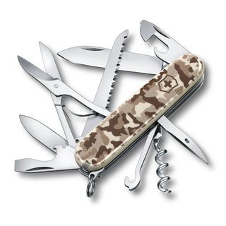Desert Camouflage