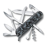 Huntsman, 91 mm