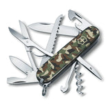 Huntsman, 91 mm