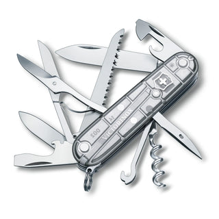 silber transparent