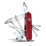 Huntsman, 91 mm