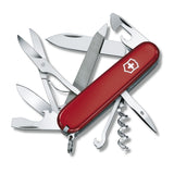 Mountaineer, 91 mm, rot