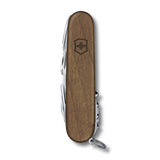 Swiss Champ Wood, 91 mm