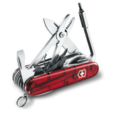 Cyber Tool L, 91 mm
