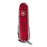 Cyber Tool L, 91 mm