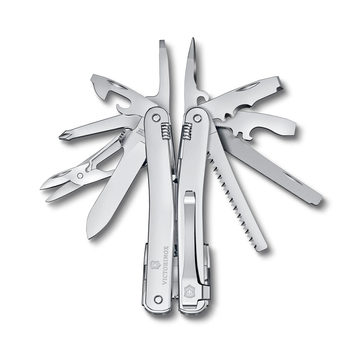Swiss Tool Spirit X 3.0224.MK