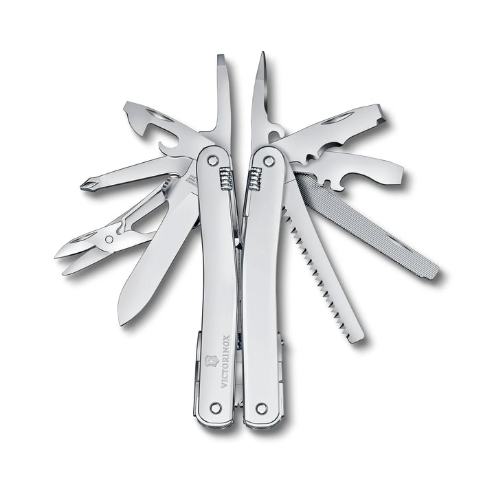 Swiss Tool Spirit X 3.0224.MN