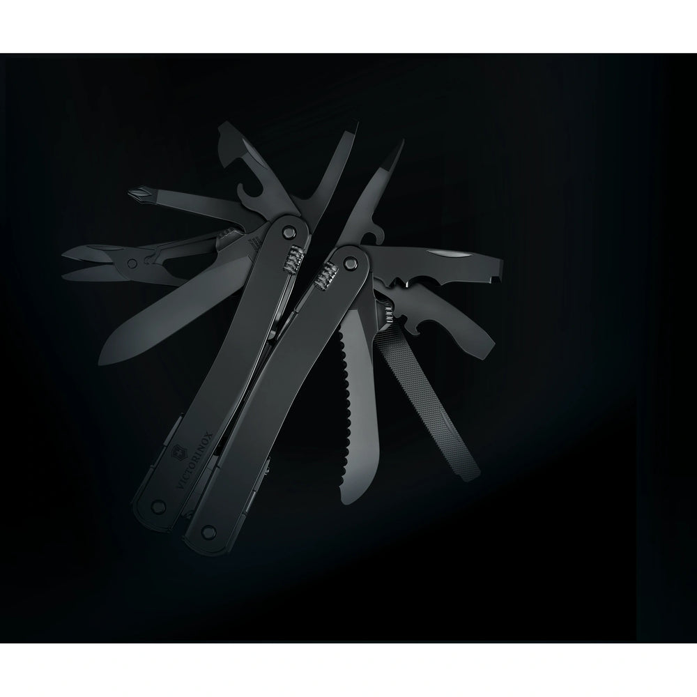 Swiss Tool Spirit MXBS