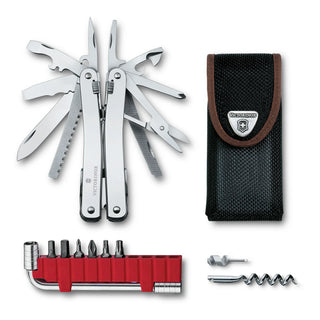Etui aus Nylon