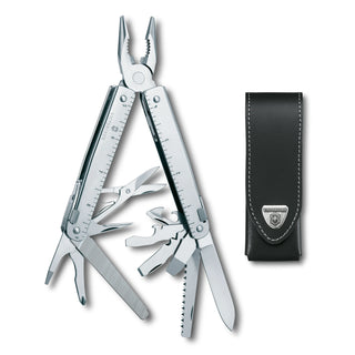 Etui aus Leder