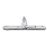 Swiss Tool MX Clip, silber, Blister