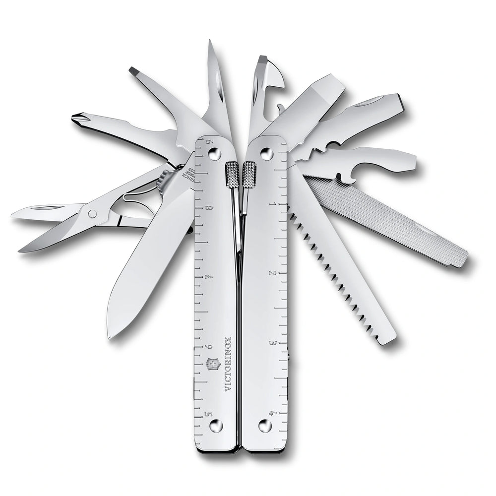Swiss Tool X 3.0327.MN