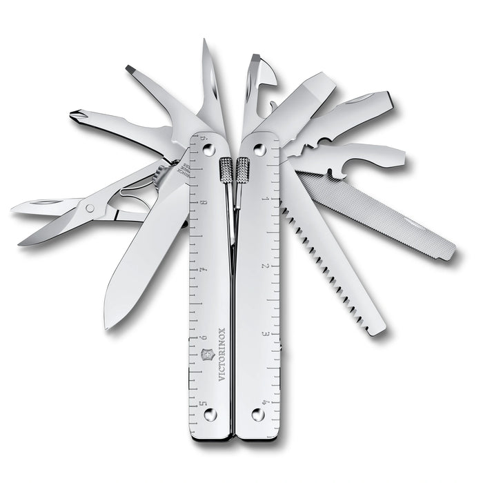 Swiss Tool X 3.0327.MN