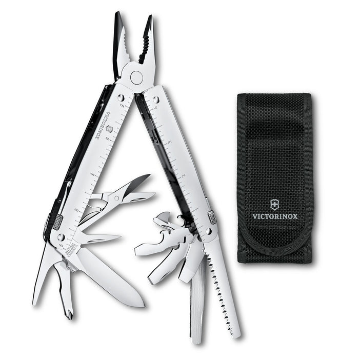 Swiss Tool X 3.0327.MN