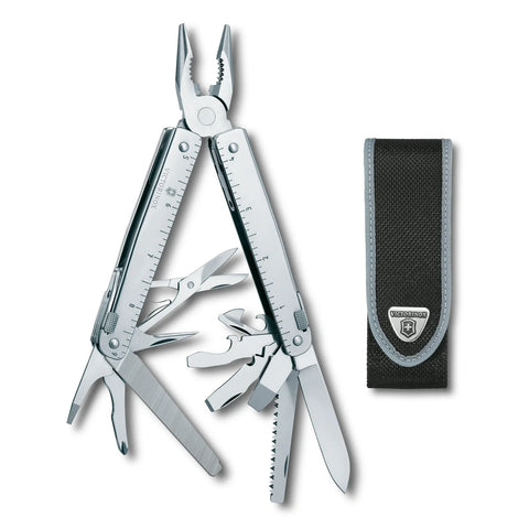 Etui aus Nylon