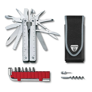 Etui aus Nylon