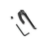 Clip Swiss Tool, silber, Blister