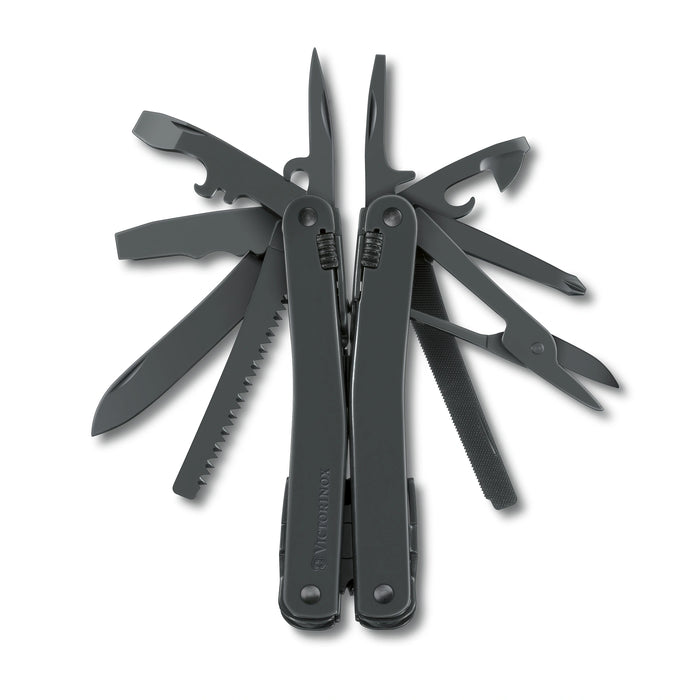 Swiss Tool Spirit X