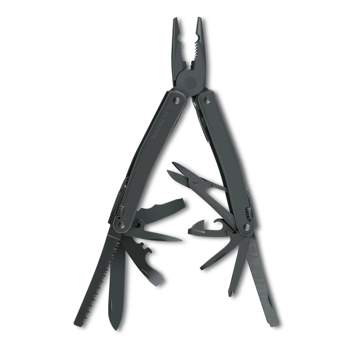 Swiss Tool Spirit X