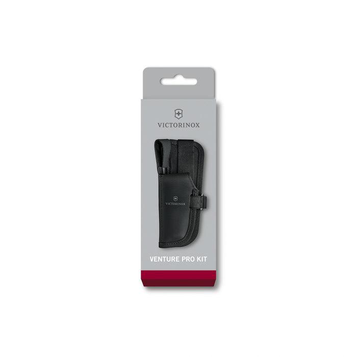 Venture Pro Kit, Schwarz