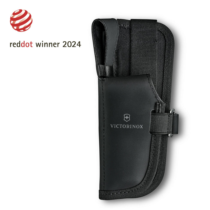 Venture Pro Kit, Schwarz